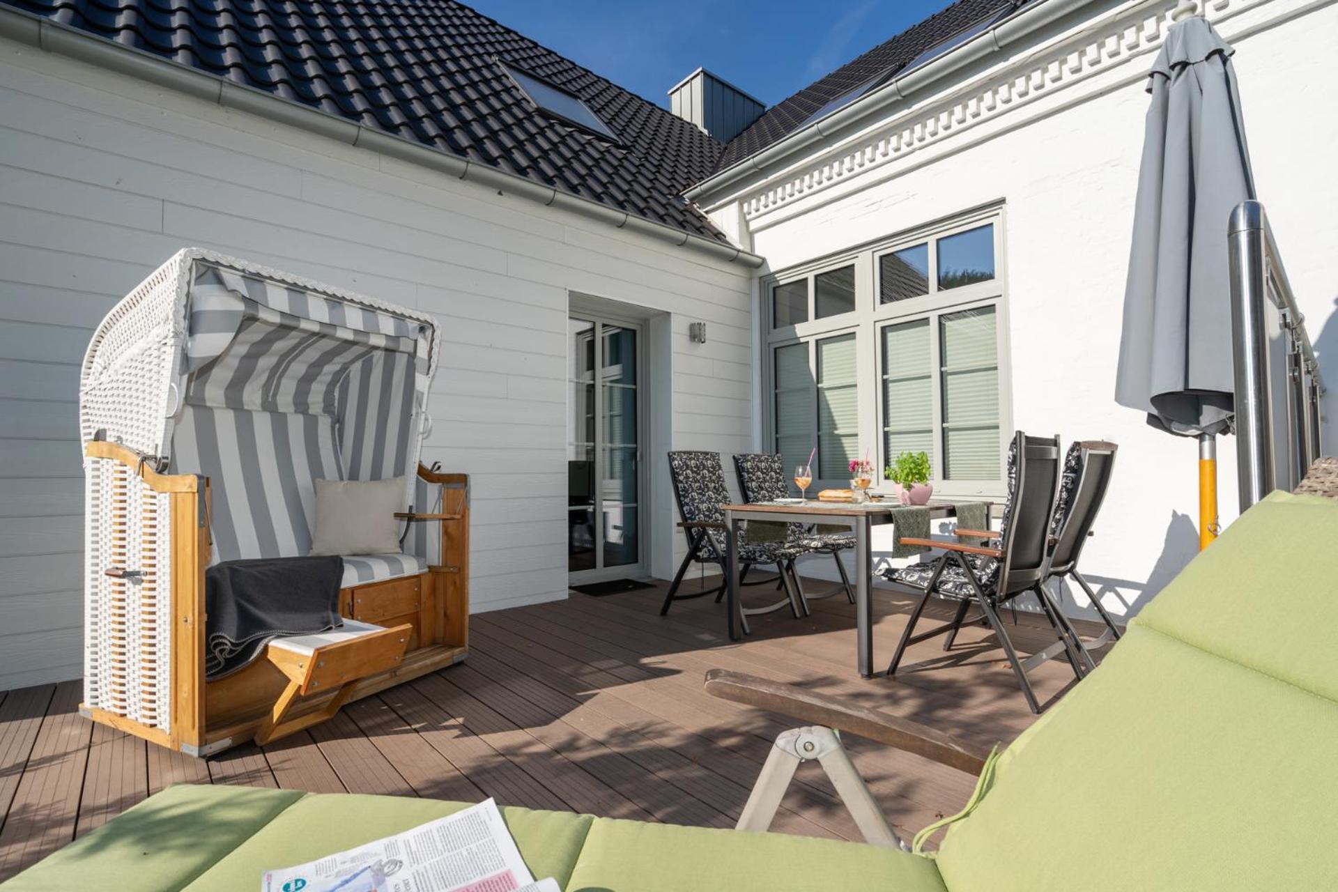 Fehmarn Mein Urlaub Dış mekan fotoğraf