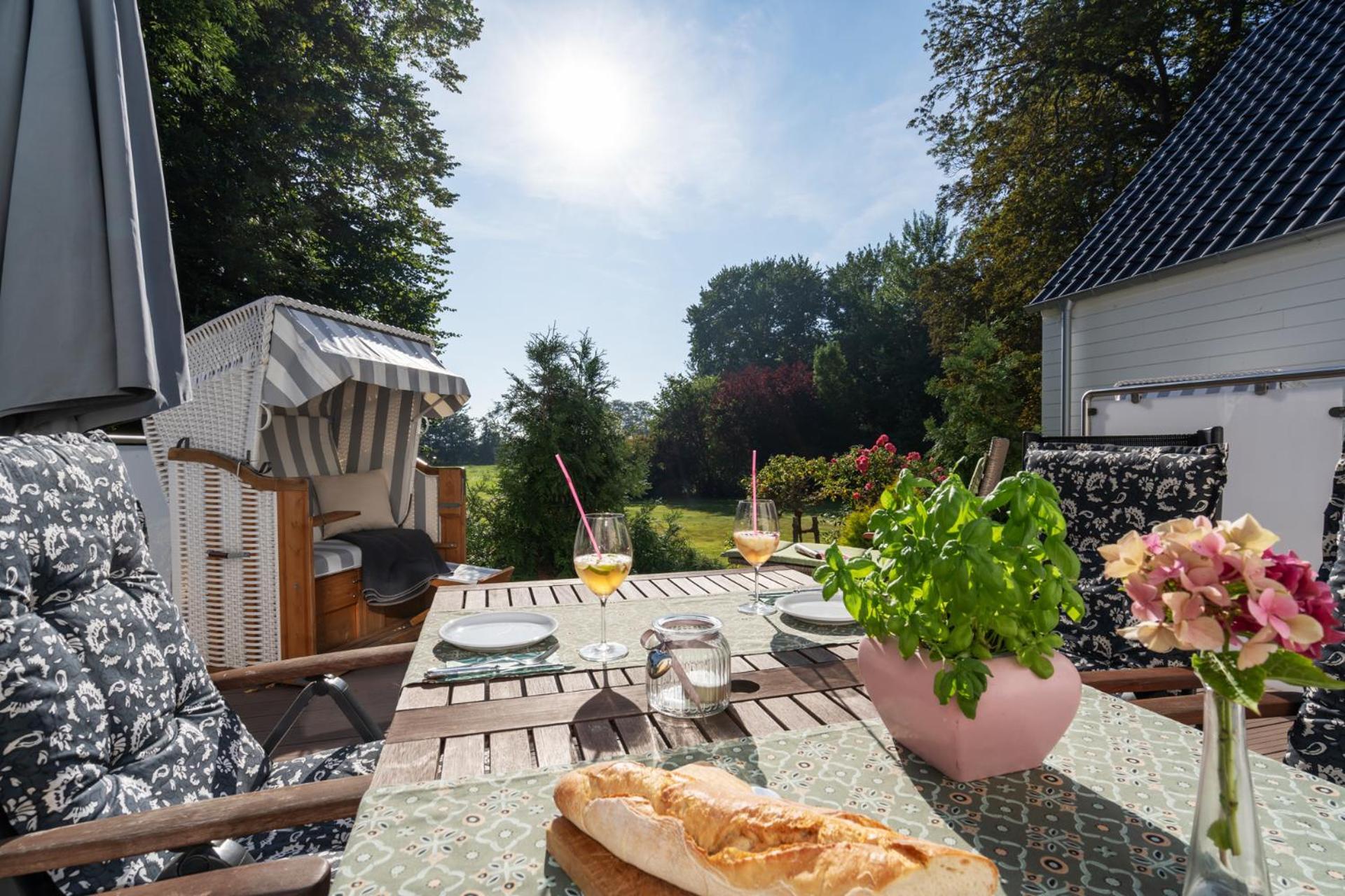 Fehmarn Mein Urlaub Dış mekan fotoğraf