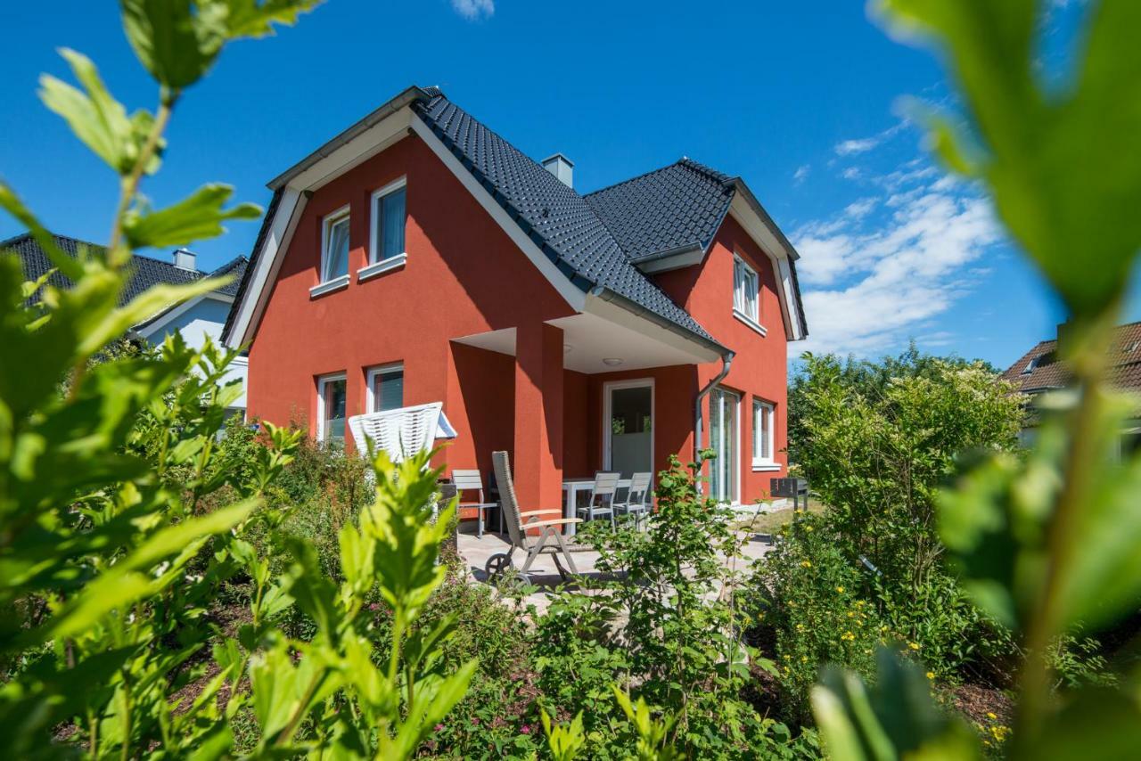 Fehmarn Mein Urlaub Dış mekan fotoğraf