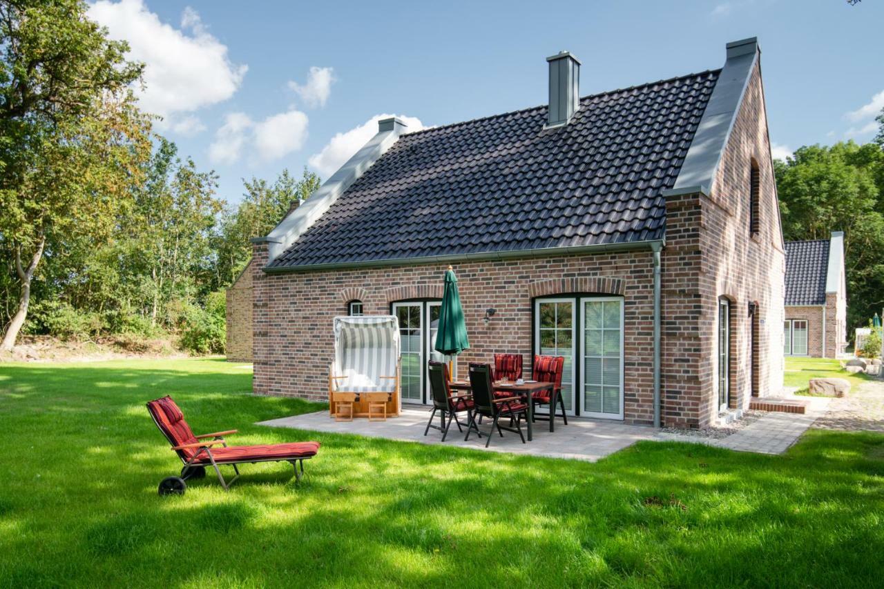 Fehmarn Mein Urlaub Dış mekan fotoğraf